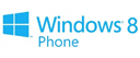 windows 8 phone